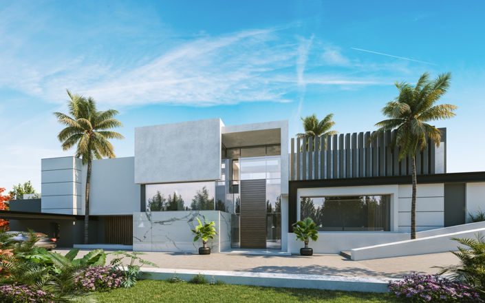 Image No.10-7 Bed Villa for sale