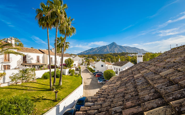 Image No.12-Maison de ville de 2 chambres à vendre à Marbella