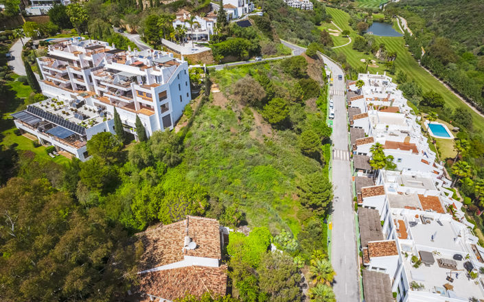 Image No.15-Terrain à vendre à Benahavis