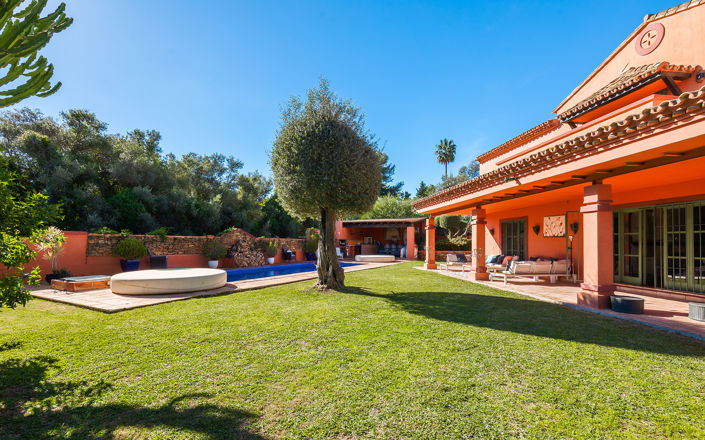 Image No.27-5 Bed Villa for sale