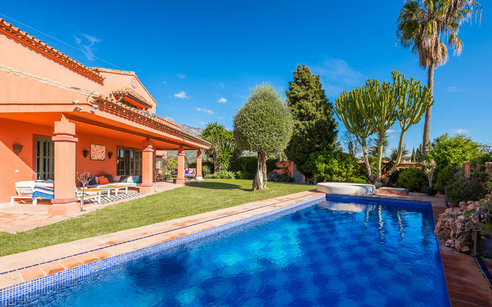 Image No.29-5 Bed Villa for sale