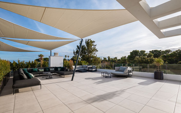 Image No.50-Villa de 7 chambres à vendre à Sotogrande playa