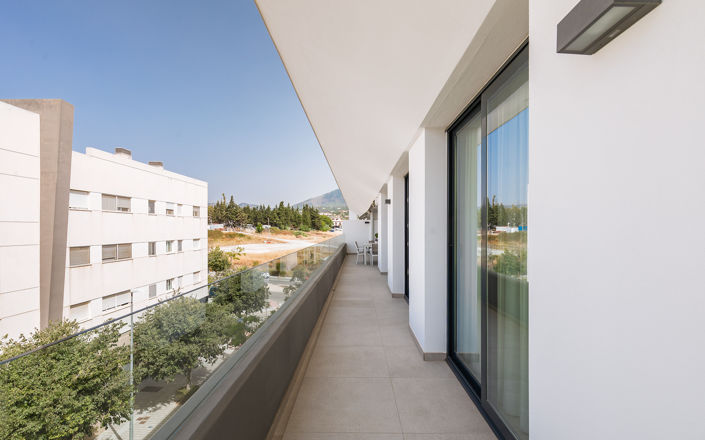 Image No.18-Penthouse de 4 chambres à vendre à San Pedro de Alcantara