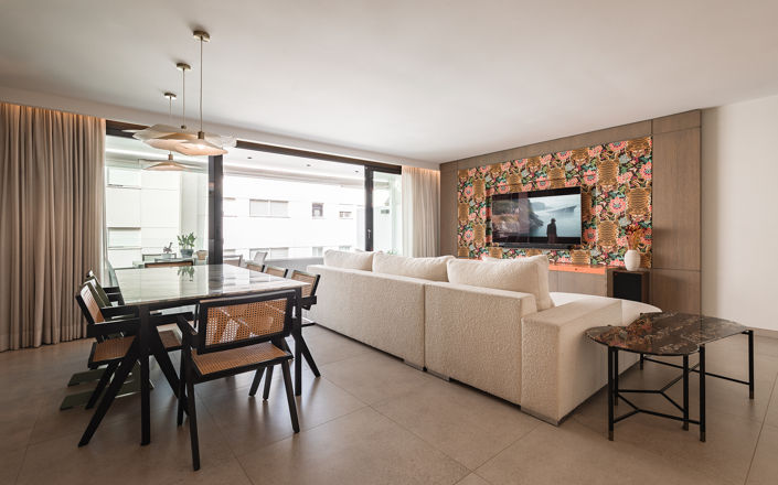 Image No.2-Penthouse de 4 chambres à vendre à San Pedro de Alcantara