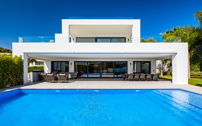 Image No.41-7 Bed Villa for sale