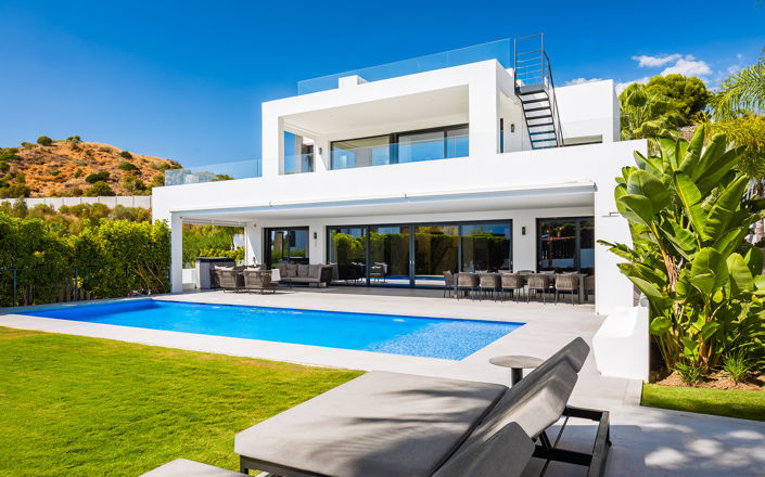 Image No.42-7 Bed Villa for sale