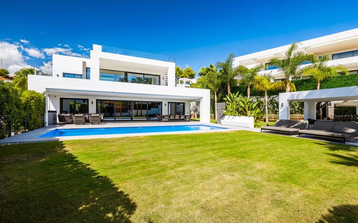 Image No.43-7 Bed Villa for sale