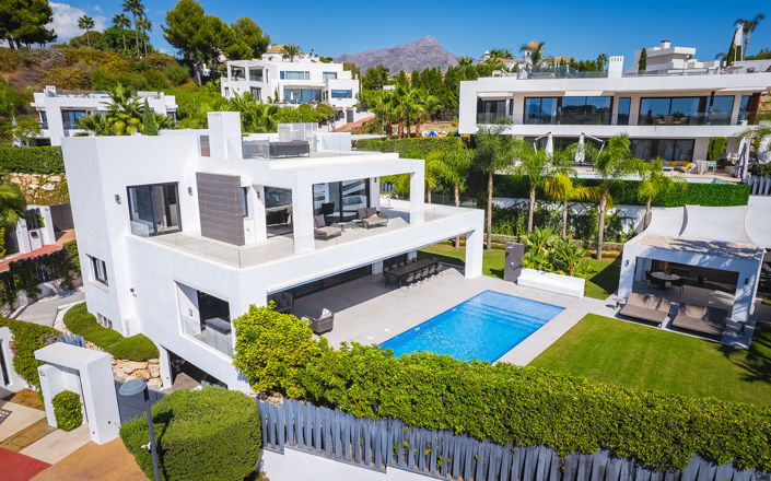 Image No.46-7 Bed Villa for sale