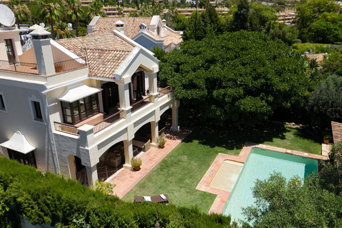 Image No.29-6 Bed Villa for sale