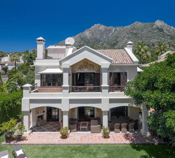 Image No.30-6 Bed Villa for sale
