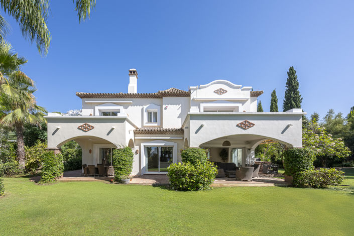 Image No.5-5 Bed Villa for sale