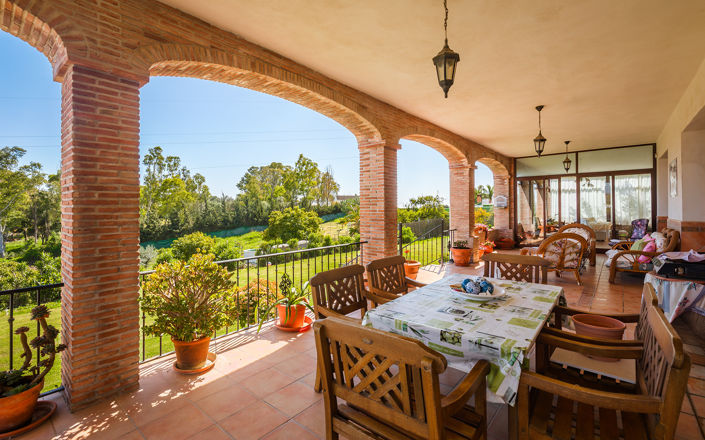 Image No.2-4 Bed Finca for sale