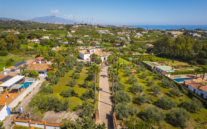 Image No.40-4 Bed Finca for sale