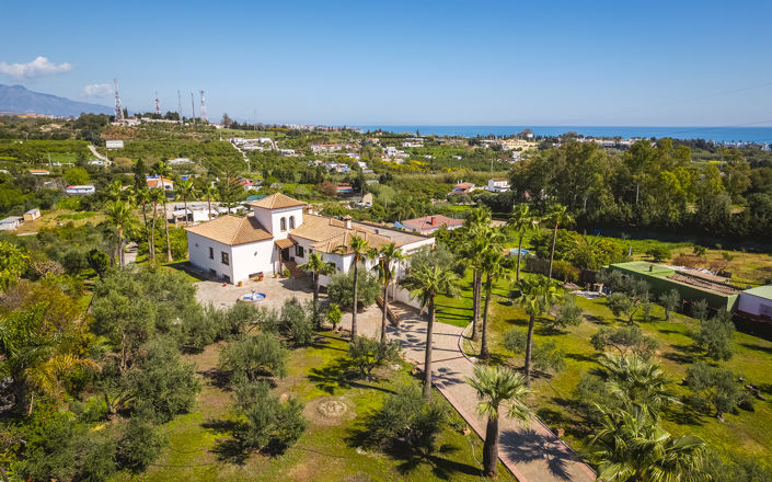 Image No.44-4 Bed Finca for sale