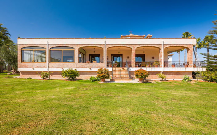 Image No.6-4 Bed Finca for sale