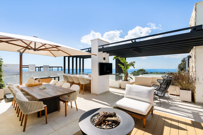 Image No.3-4 Bed Villa for sale