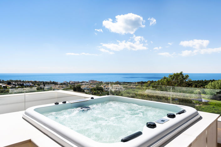 Image No.4-4 Bed Villa for sale
