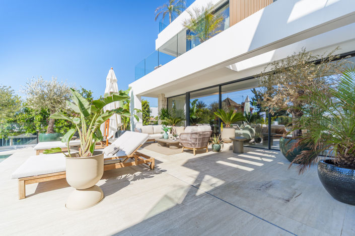 Image No.20-4 Bed Villa for sale