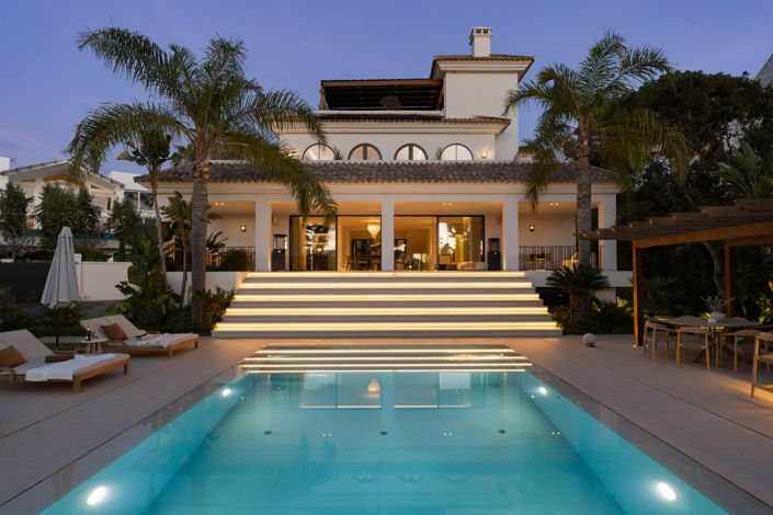 Image No.28-6 Bed Villa for sale