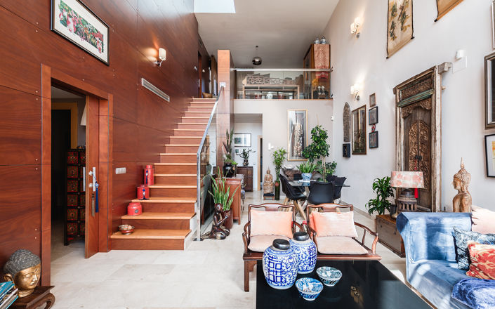 Image No.21-3 Bed Townhouse for sale