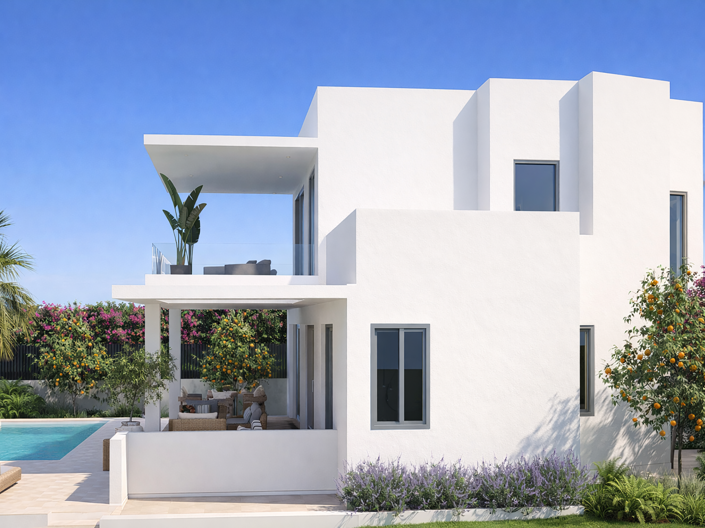Image No.16-5 Bed Villa for sale