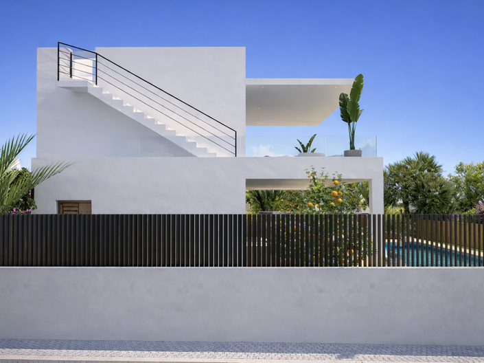 Image No.18-5 Bed Villa for sale