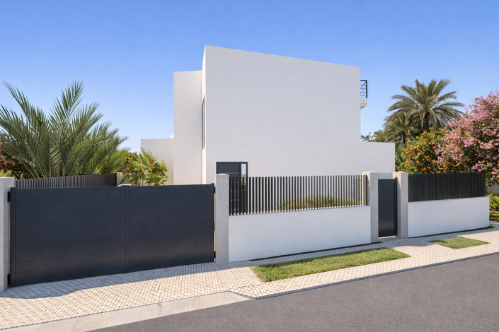 Image No.19-5 Bed Villa for sale