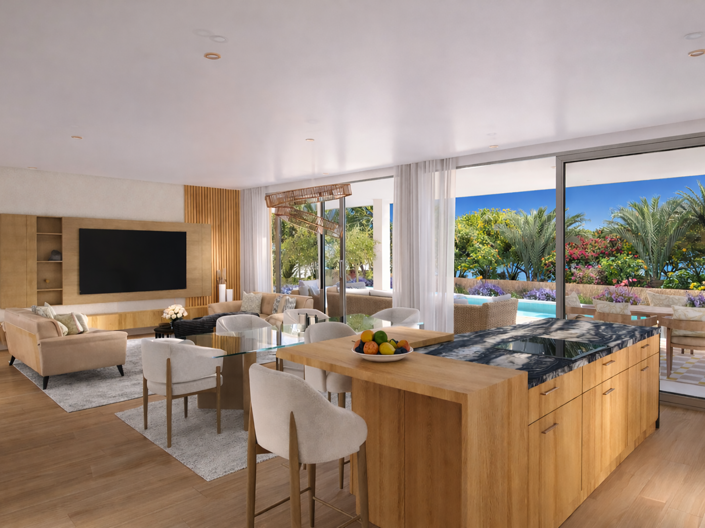 Image No.2-5 Bed Villa for sale