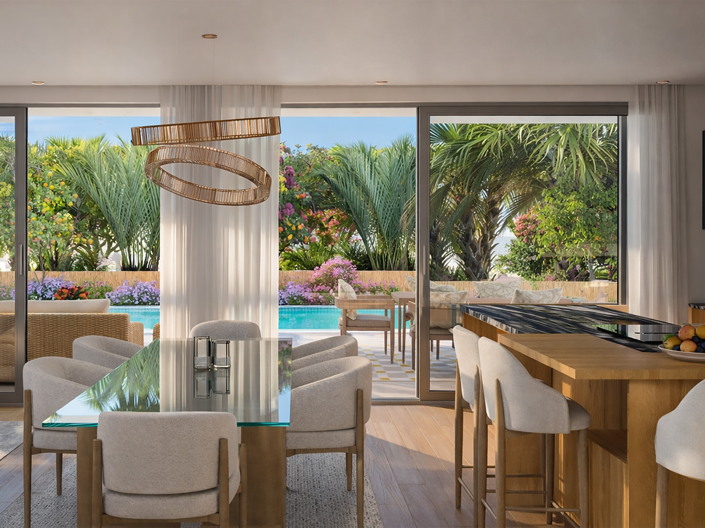 Image No.3-5 Bed Villa for sale