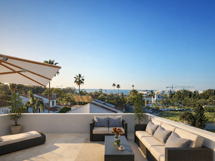 Image No.4-5 Bed Villa for sale
