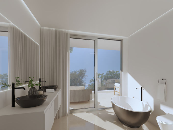 Image No.6-5 Bed Villa for sale