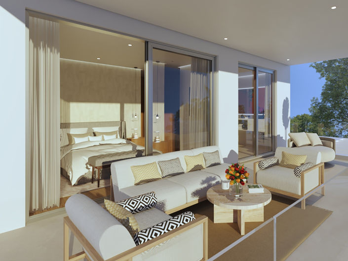 Image No.8-5 Bed Villa for sale