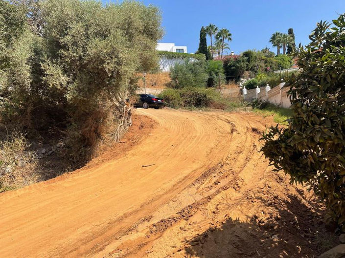 Image No.8-Terrain à vendre à Marbella
