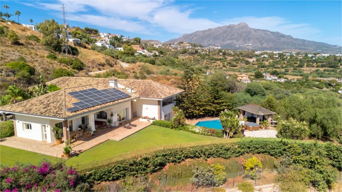 Image No.31-5 Bed Villa for sale