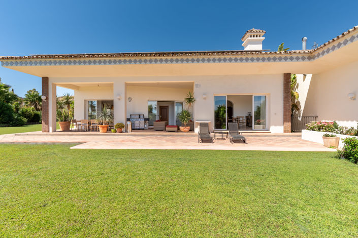 Image No.32-5 Bed Villa for sale