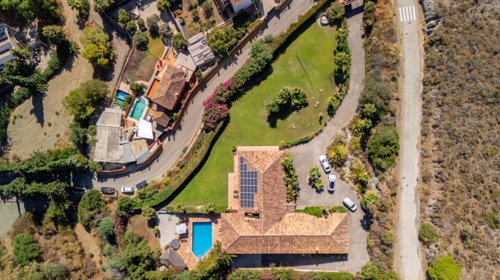 Image No.35-5 Bed Villa for sale