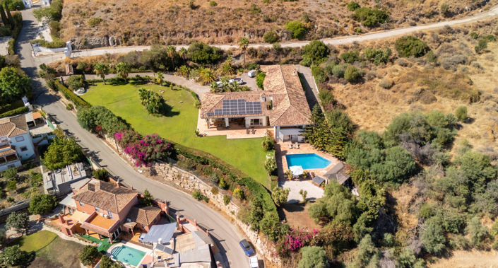 Image No.36-5 Bed Villa for sale