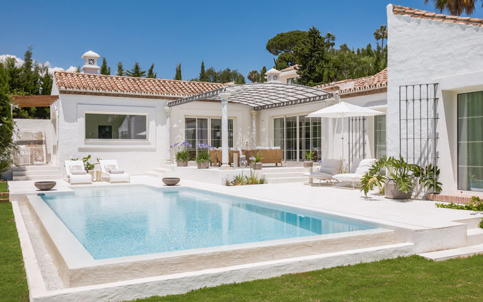 Image No.13-3 Bed Villa for sale