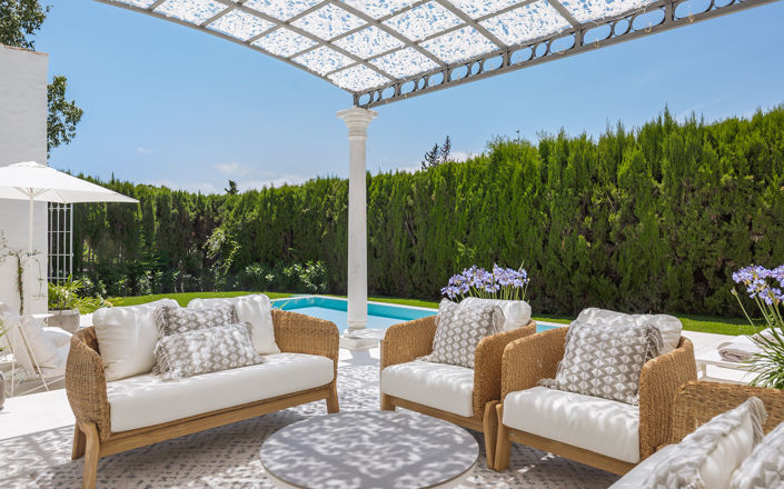 Image No.20-3 Bed Villa for sale