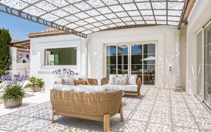 Image No.28-3 Bed Villa for sale