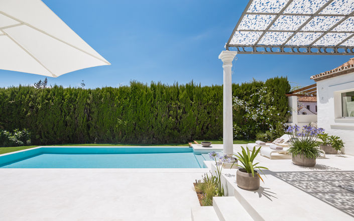 Image No.31-3 Bed Villa for sale