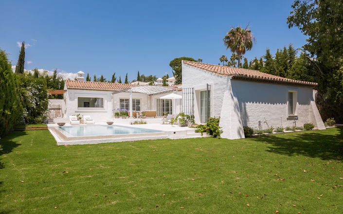 Image No.34-3 Bed Villa for sale
