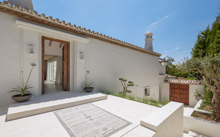 Image No.35-3 Bed Villa for sale