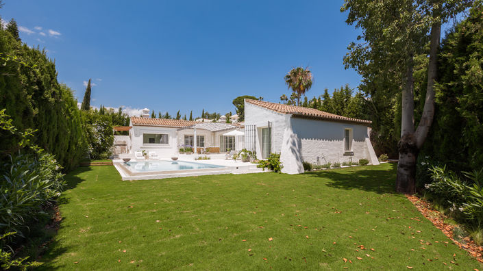 Image No.38-3 Bed Villa for sale