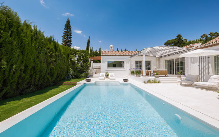 Image No.9-3 Bed Villa for sale