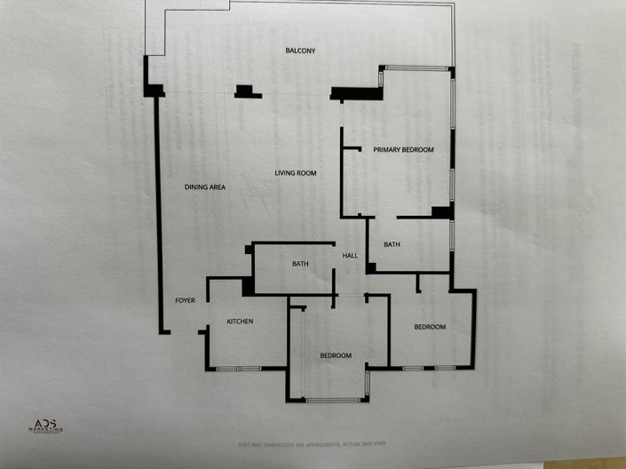 Image No.33-4 Bed Apartment for sale