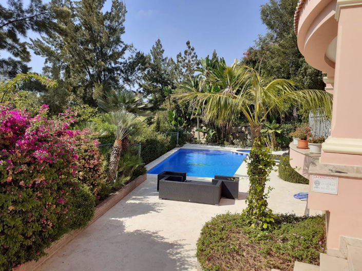 Image No.12-4 Bed Villa for sale
