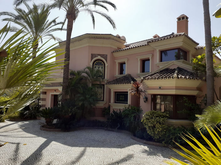 Image No.24-4 Bed Villa for sale