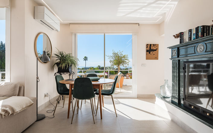 Image No.19-Penthouse de 3 chambres à vendre à San Pedro de Alcantara