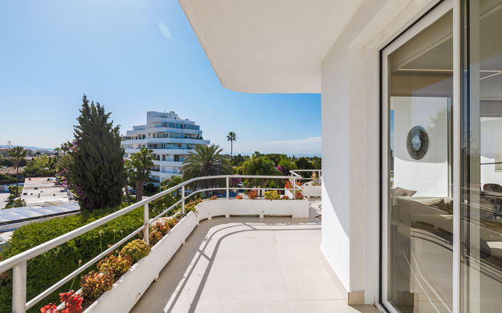 Image No.27-Penthouse de 3 chambres à vendre à San Pedro de Alcantara
